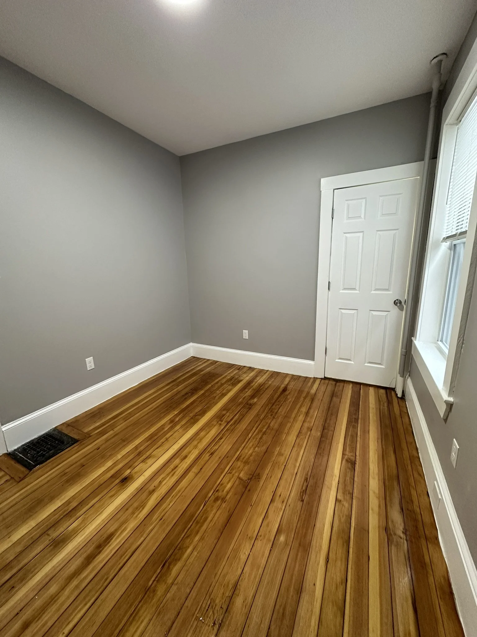 Bedrooms