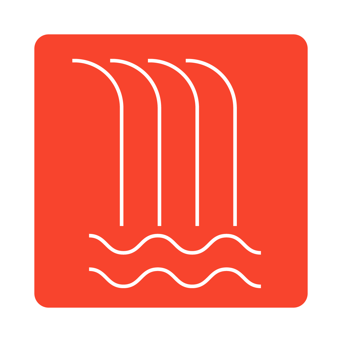 Waterfalls