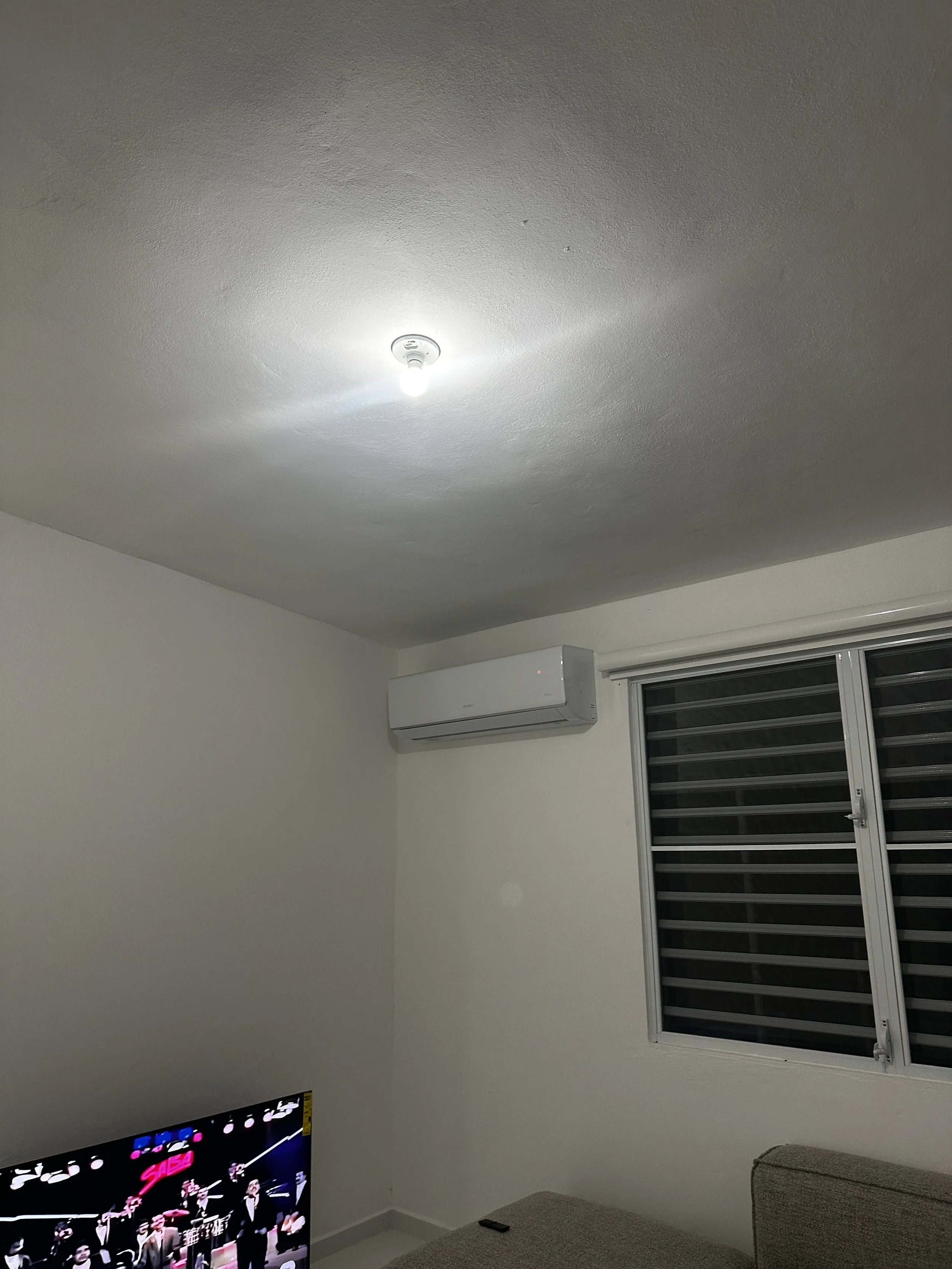 Living room 5