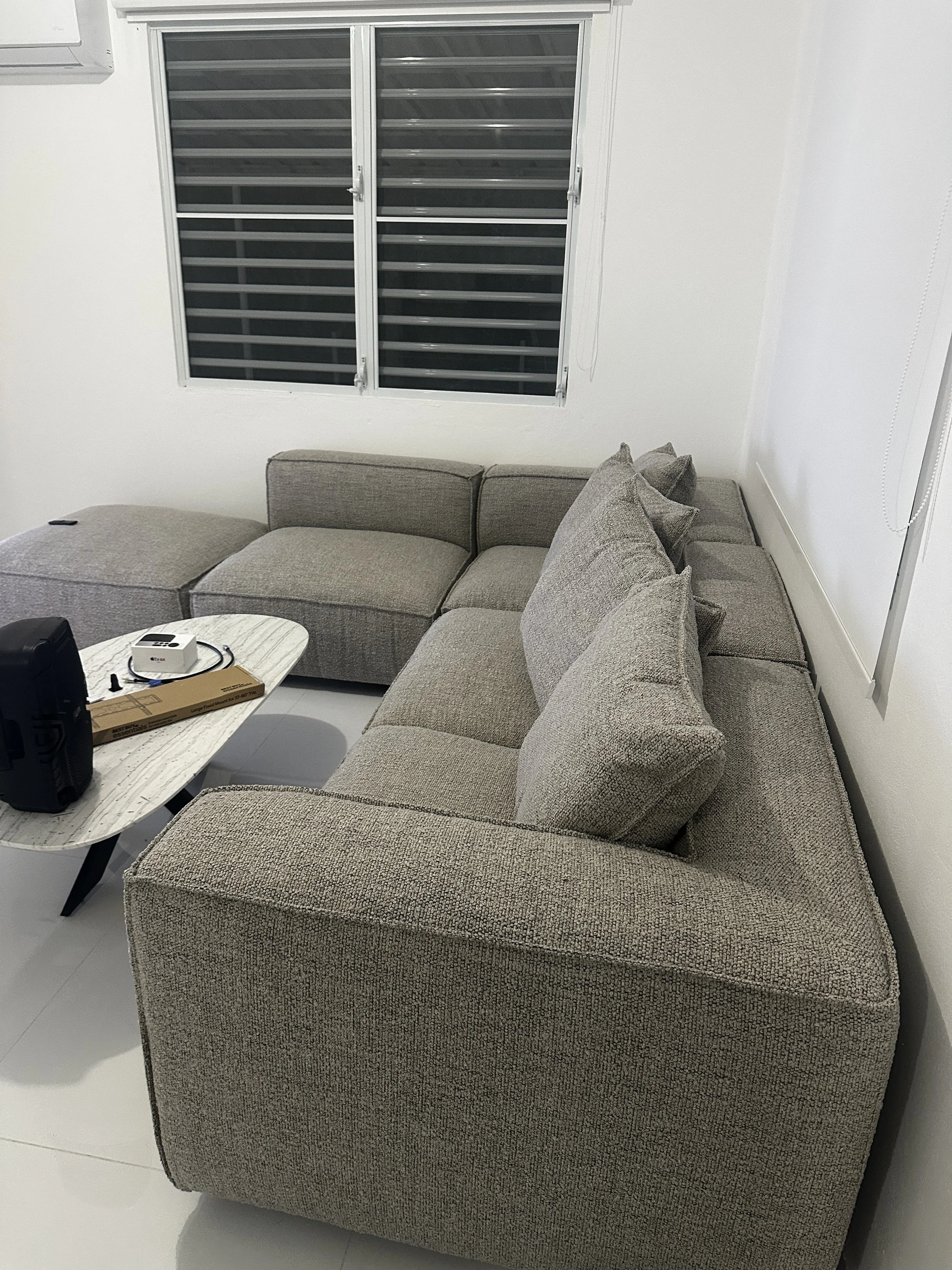 Living room 3