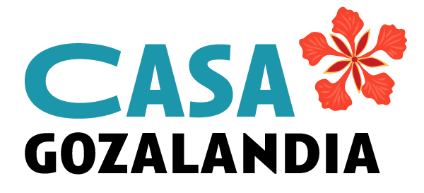 Casa Gozalandia
