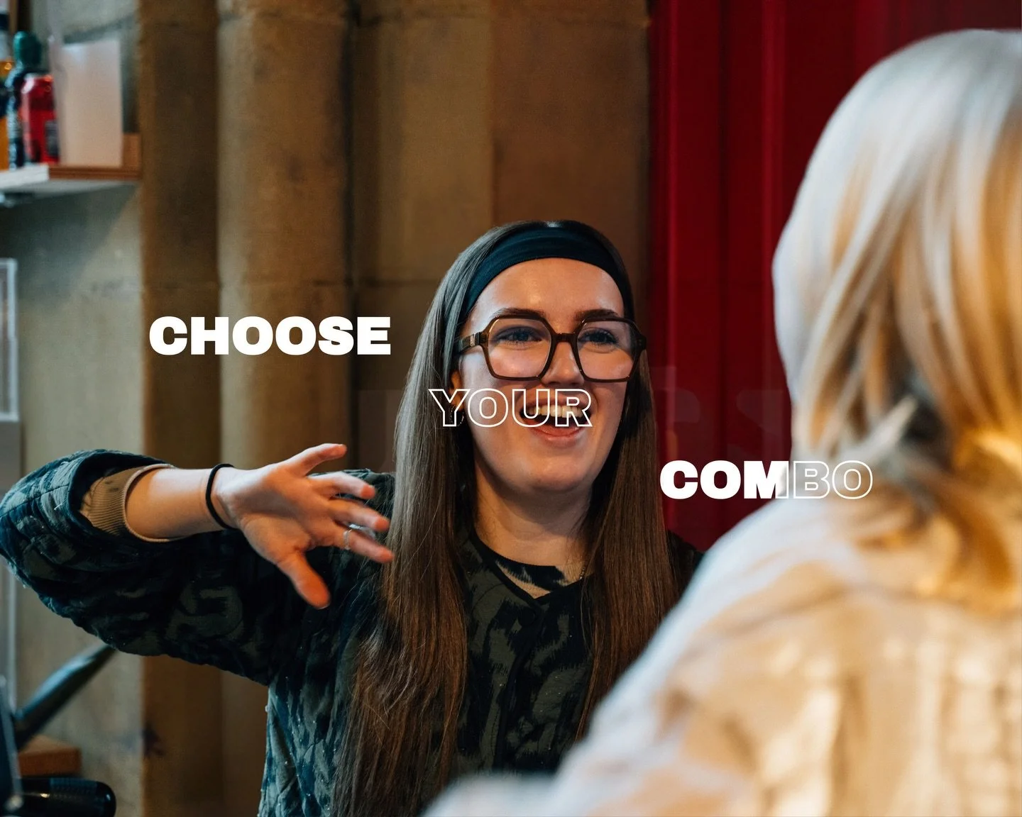 Which would you pick? 👀☕️

#bakedgoods #coffee #combo #coffeeshop #northeast