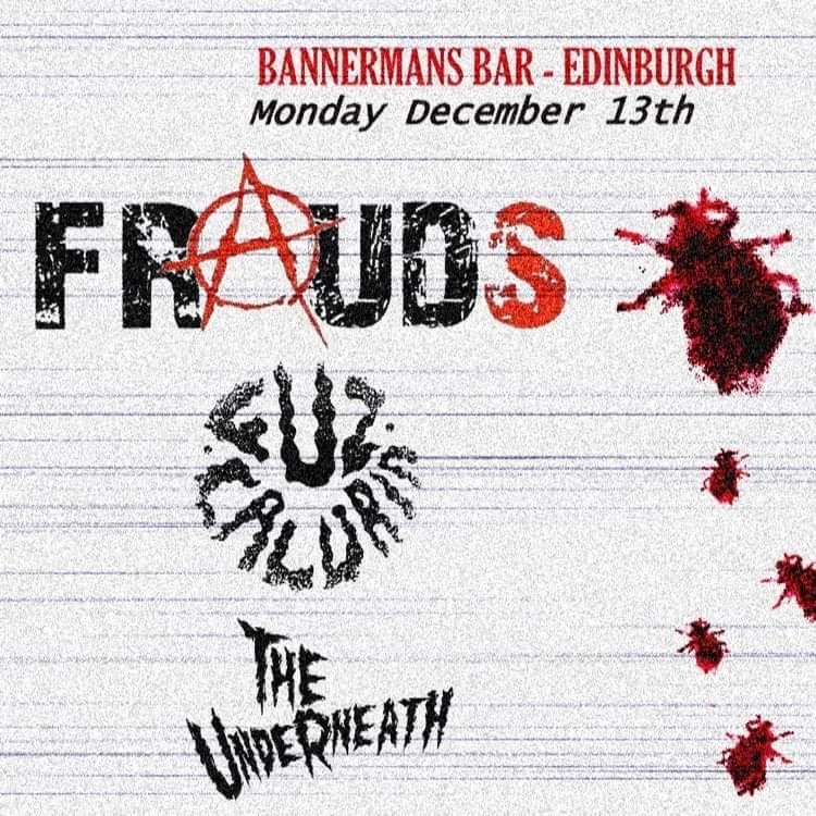 Bannermans Bar - 2021