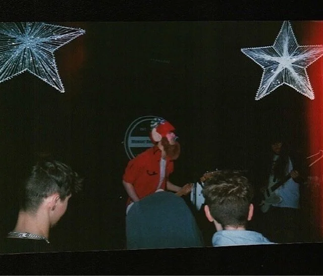 Midnight Breakfast Club - 2021