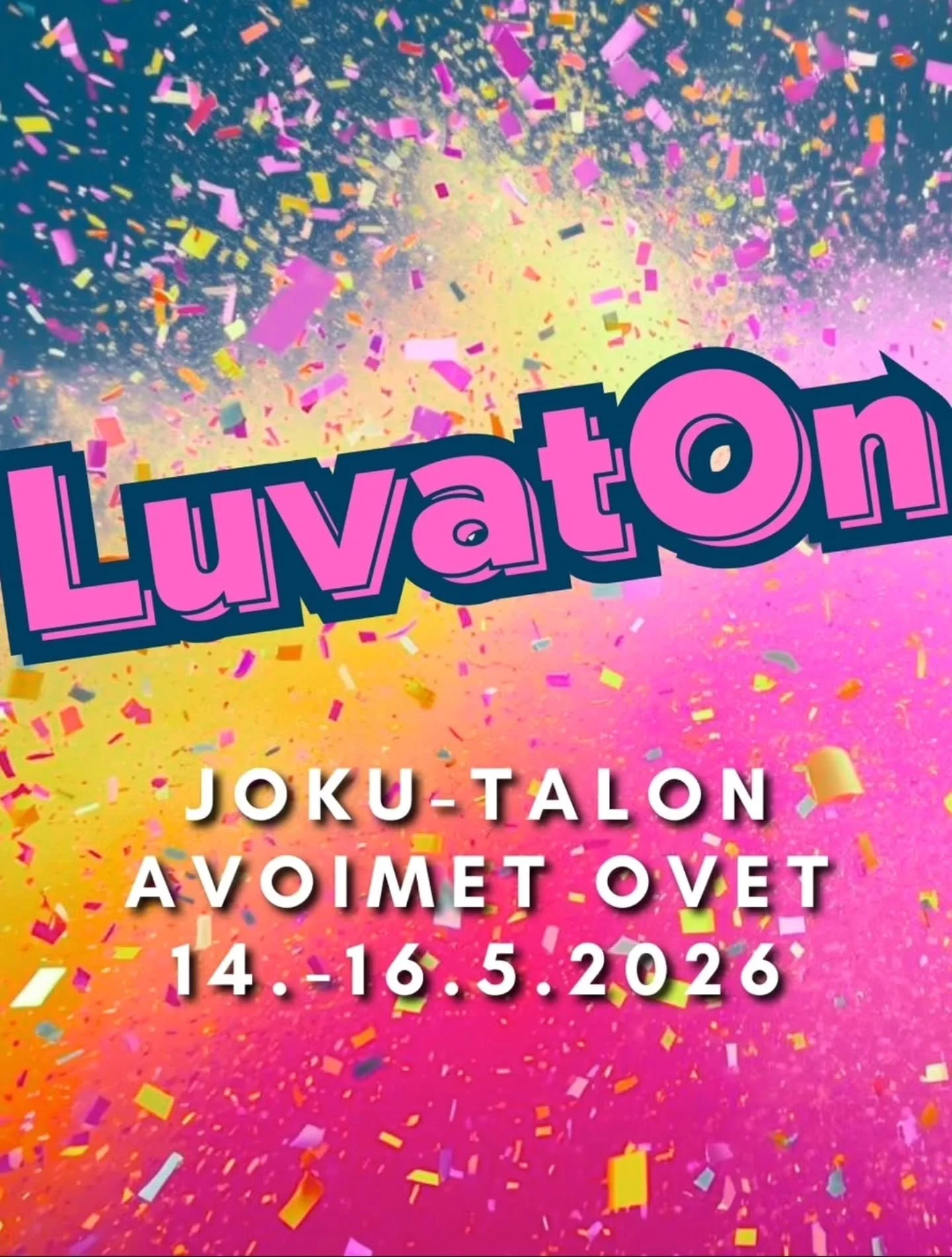 N&auml;hd&auml;&auml;n @jokutalo torstaina 14.5. 
Olen mukana livemaalaamassa kuvitettuja hetki&auml; p&auml;iv&auml;n kulttuuriohjelman inspiroimana 🎨🧑&zwj;🎨✨

#kulttuuritila #kulttuuritalo #jokutalo #livemaalaus #taiteilijaty&ouml;ss&auml;&auml;