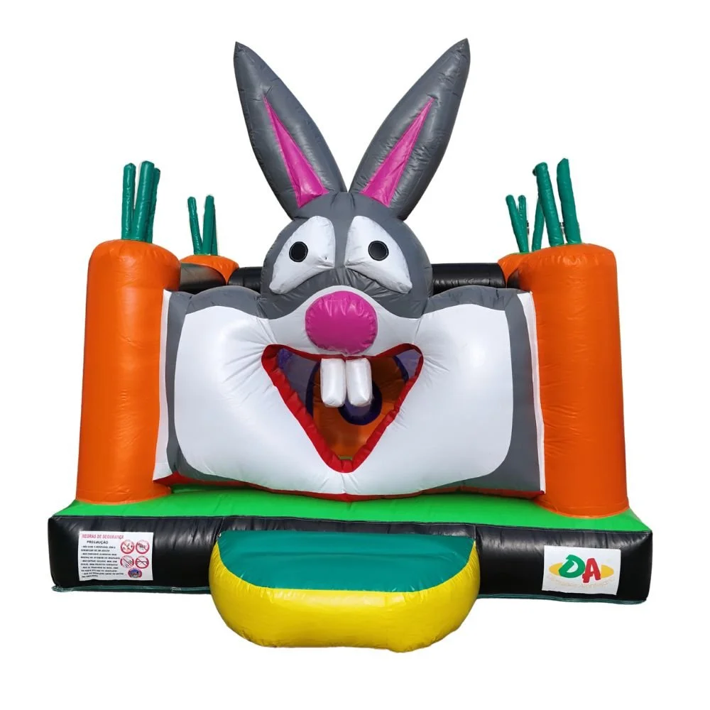 COELHO PEQ. - CÓD A