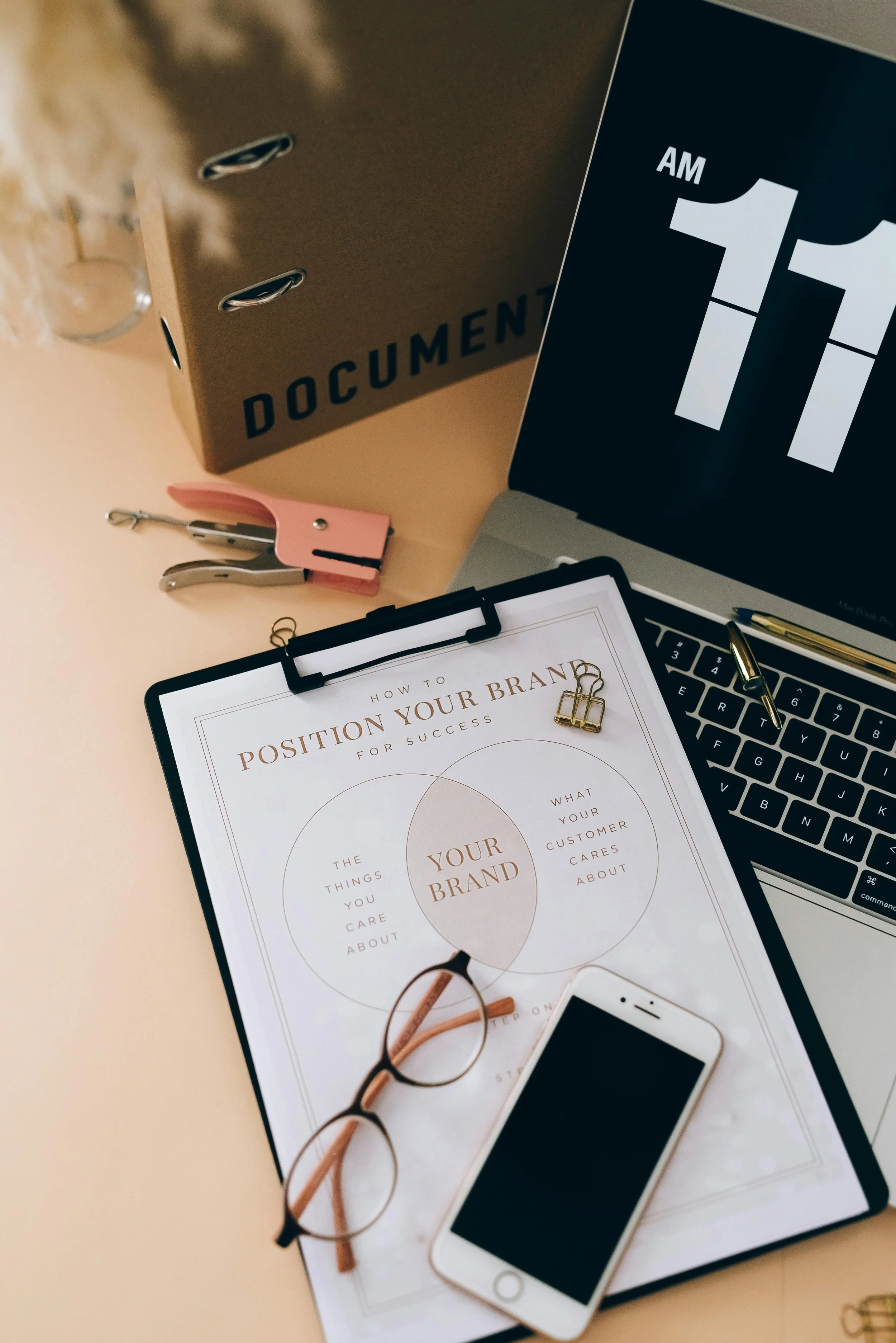 Your Brand Doesn't Belong to You
