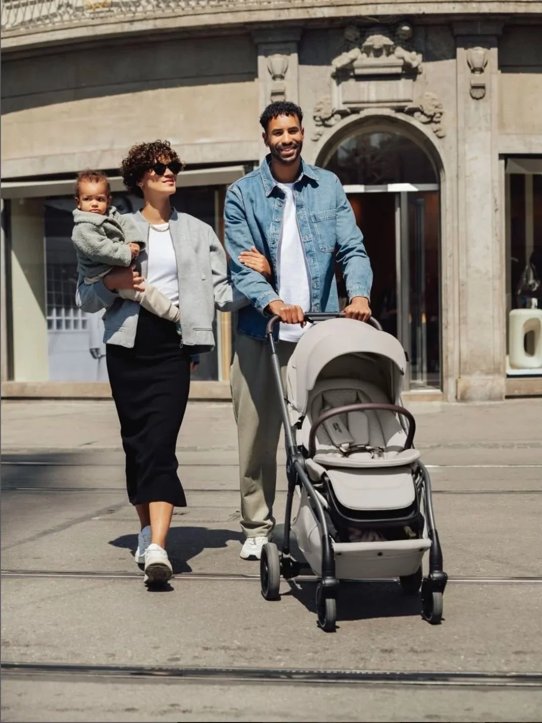 Styling für Fotoshootings, Fashion Styling, Mode Styling München