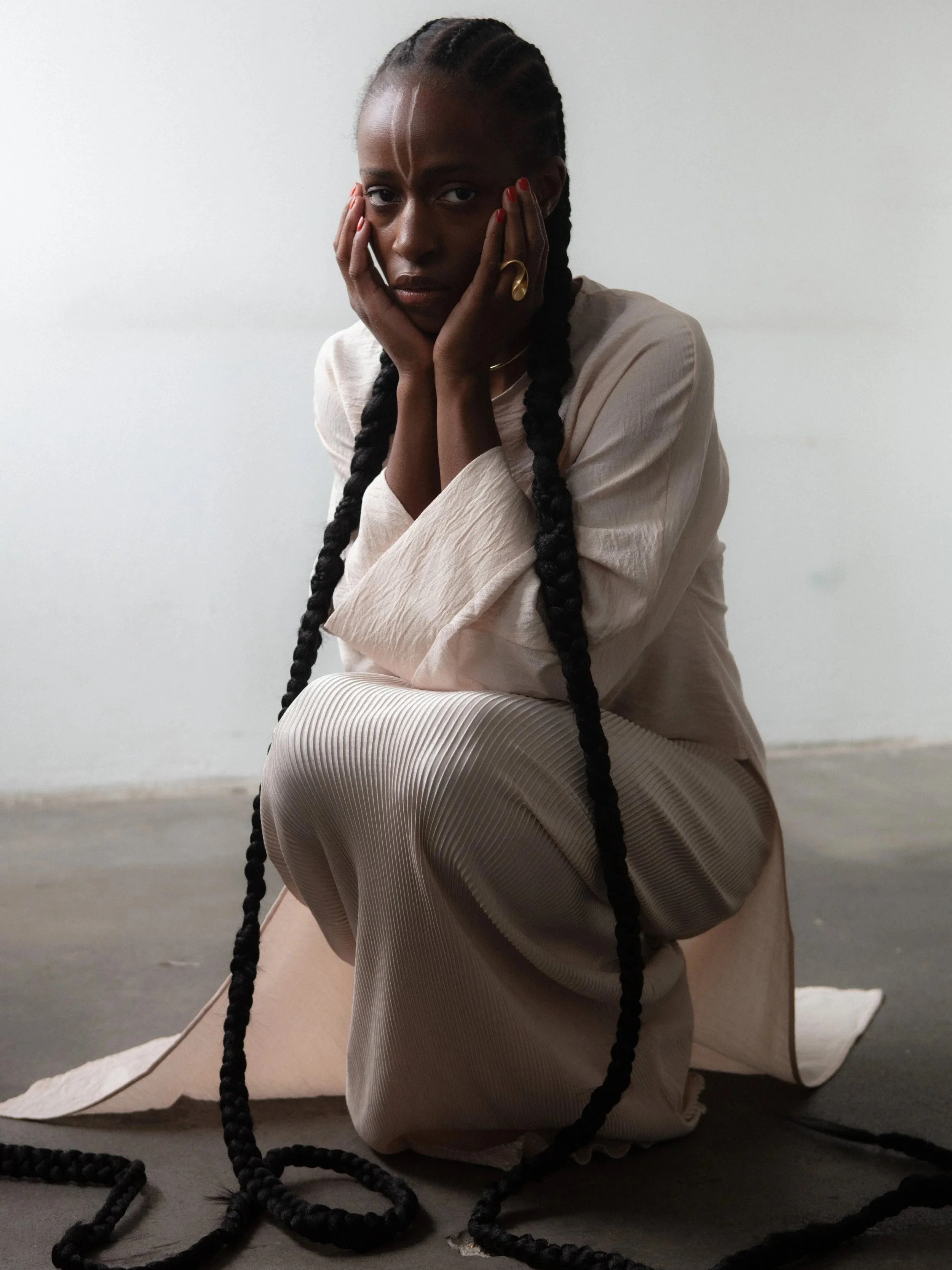 Fashion Stylist München, Fashion Styling Foto