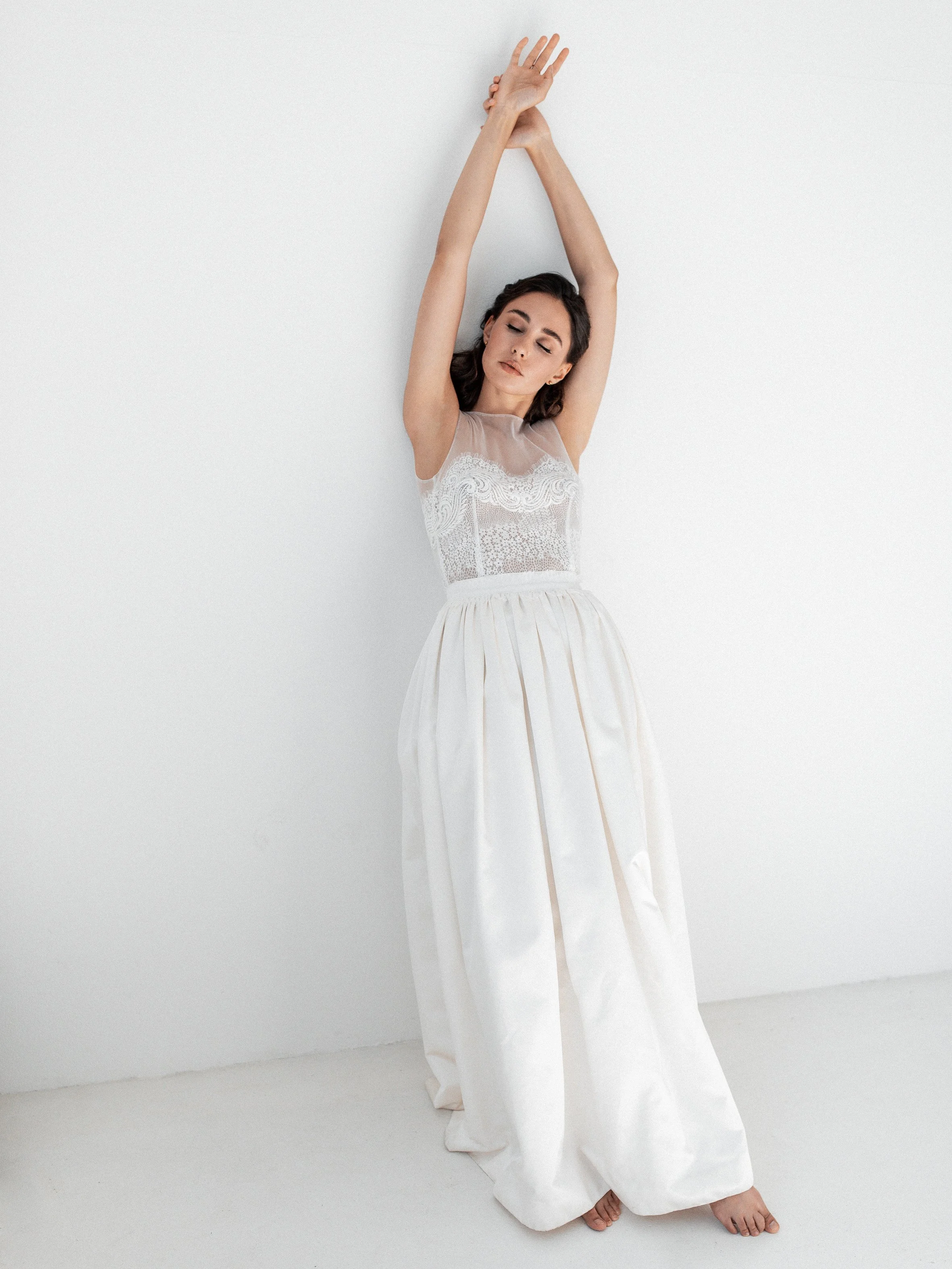 Commercial Stylist München, Stylistin München