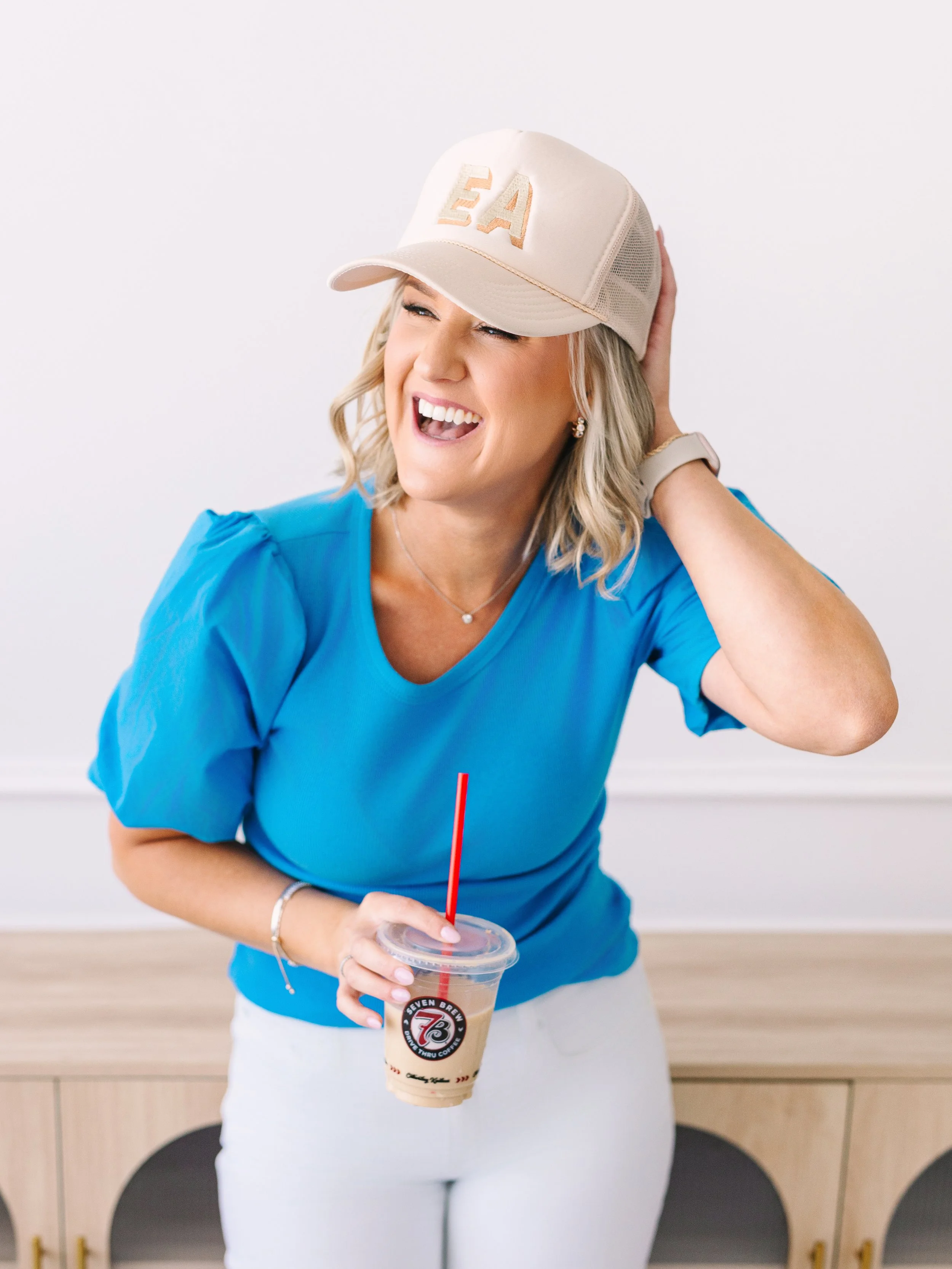 lifestyle branding session in jacksonville north carolina