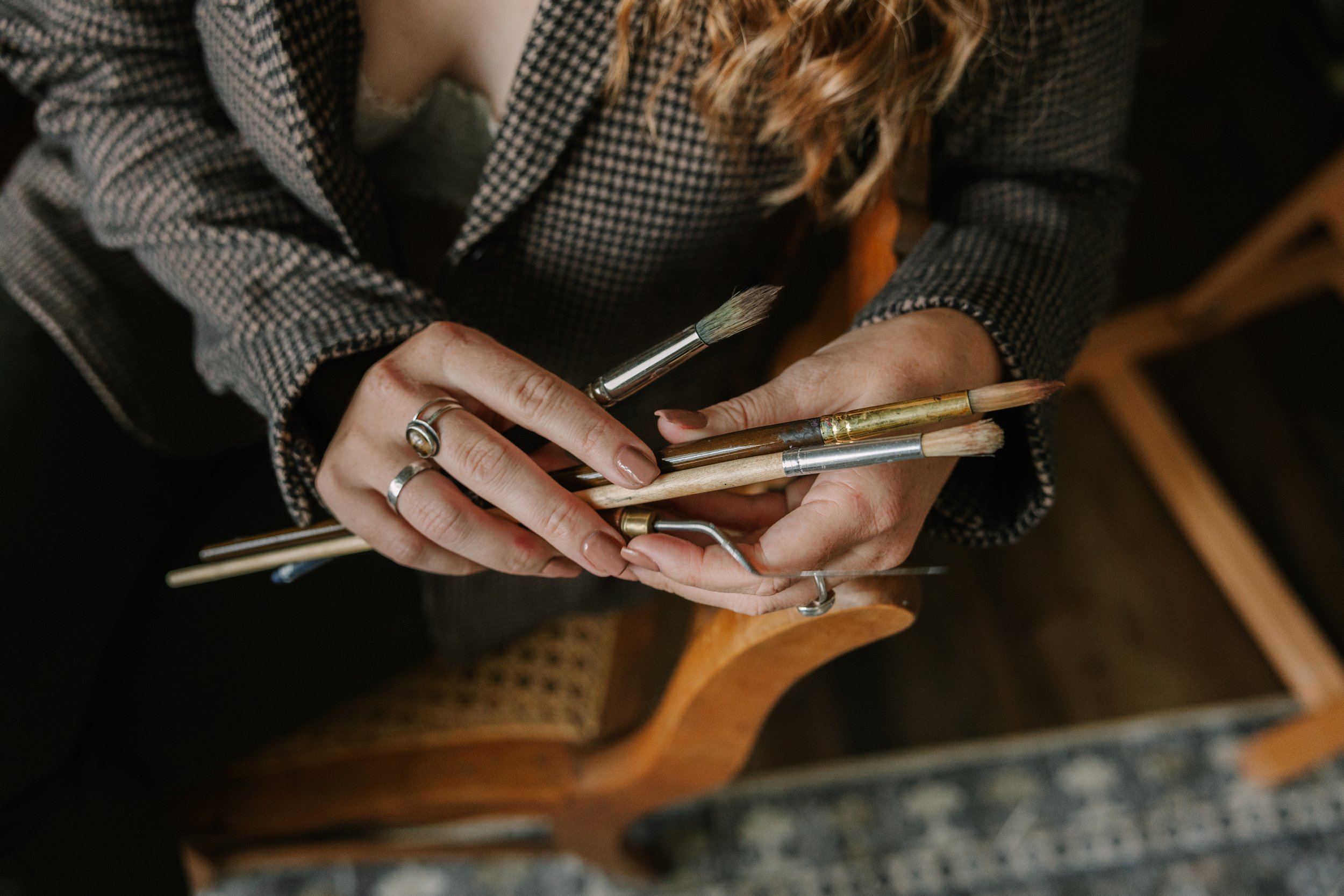 Notable Alchemy’s Branding Session