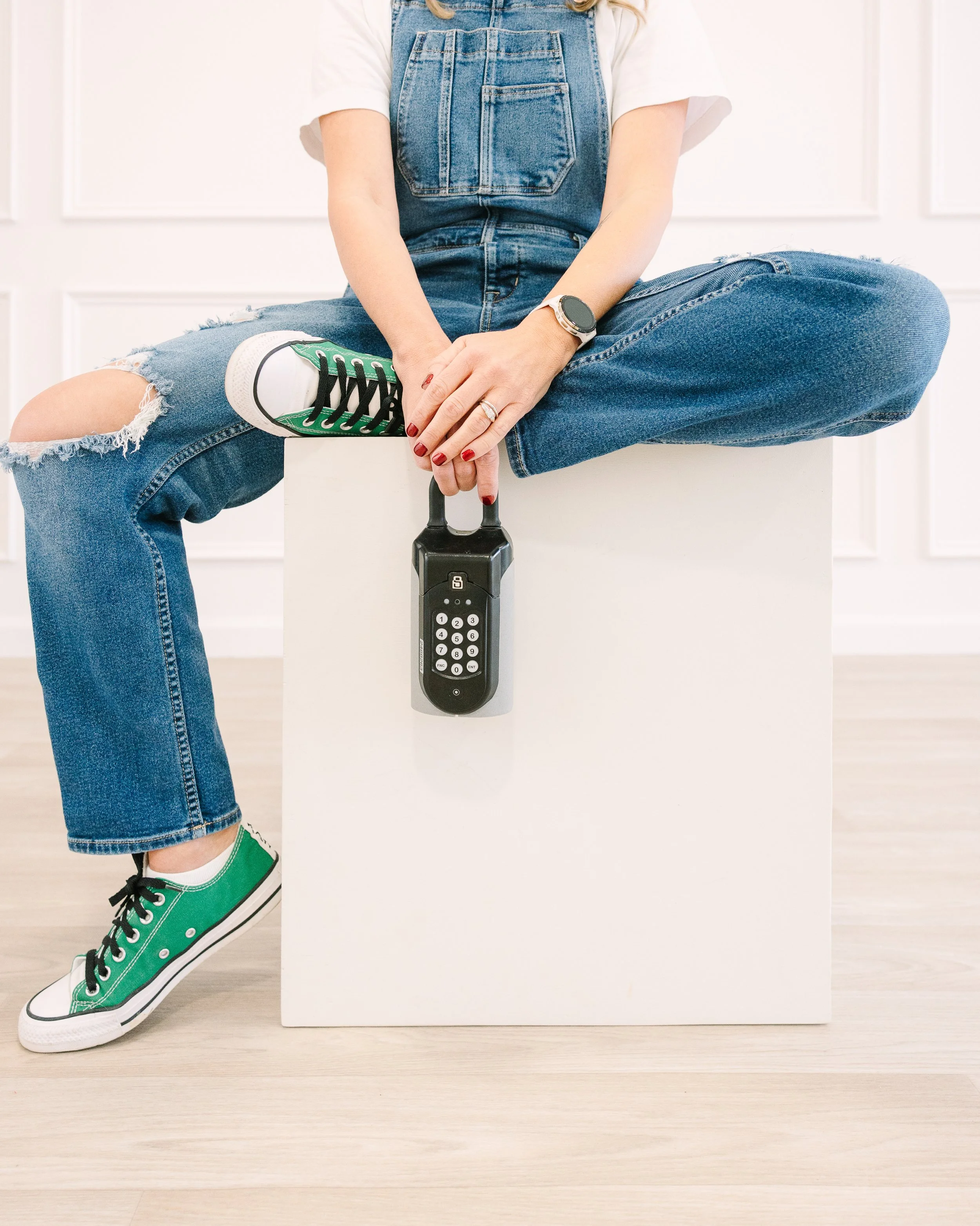 The Ultimate Guide to Professional Branding Photography (And Why Headshots Aren’t Enough Anymore)