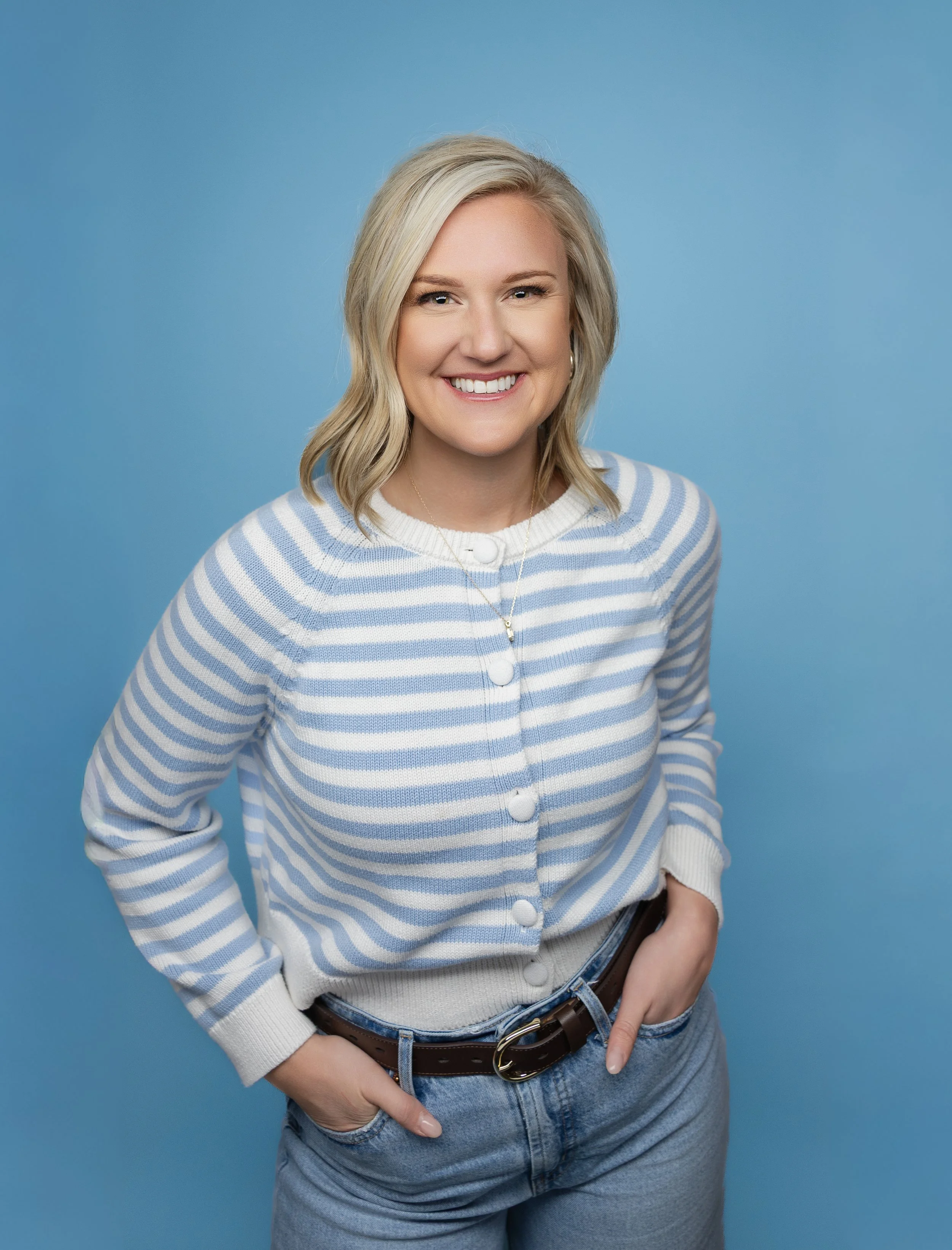 Emily’s Real Estate Branding Session