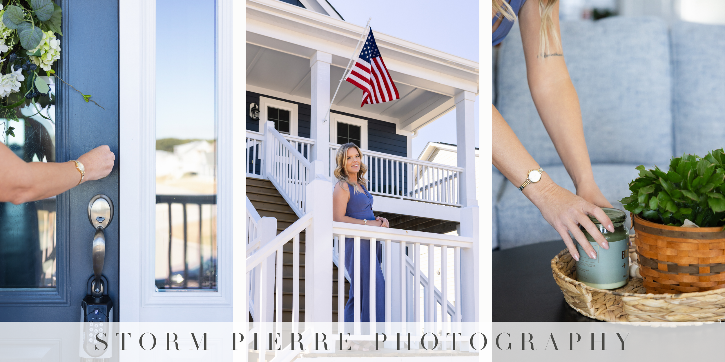 How to Prepare for a Real Estate Branding Photo Shoot