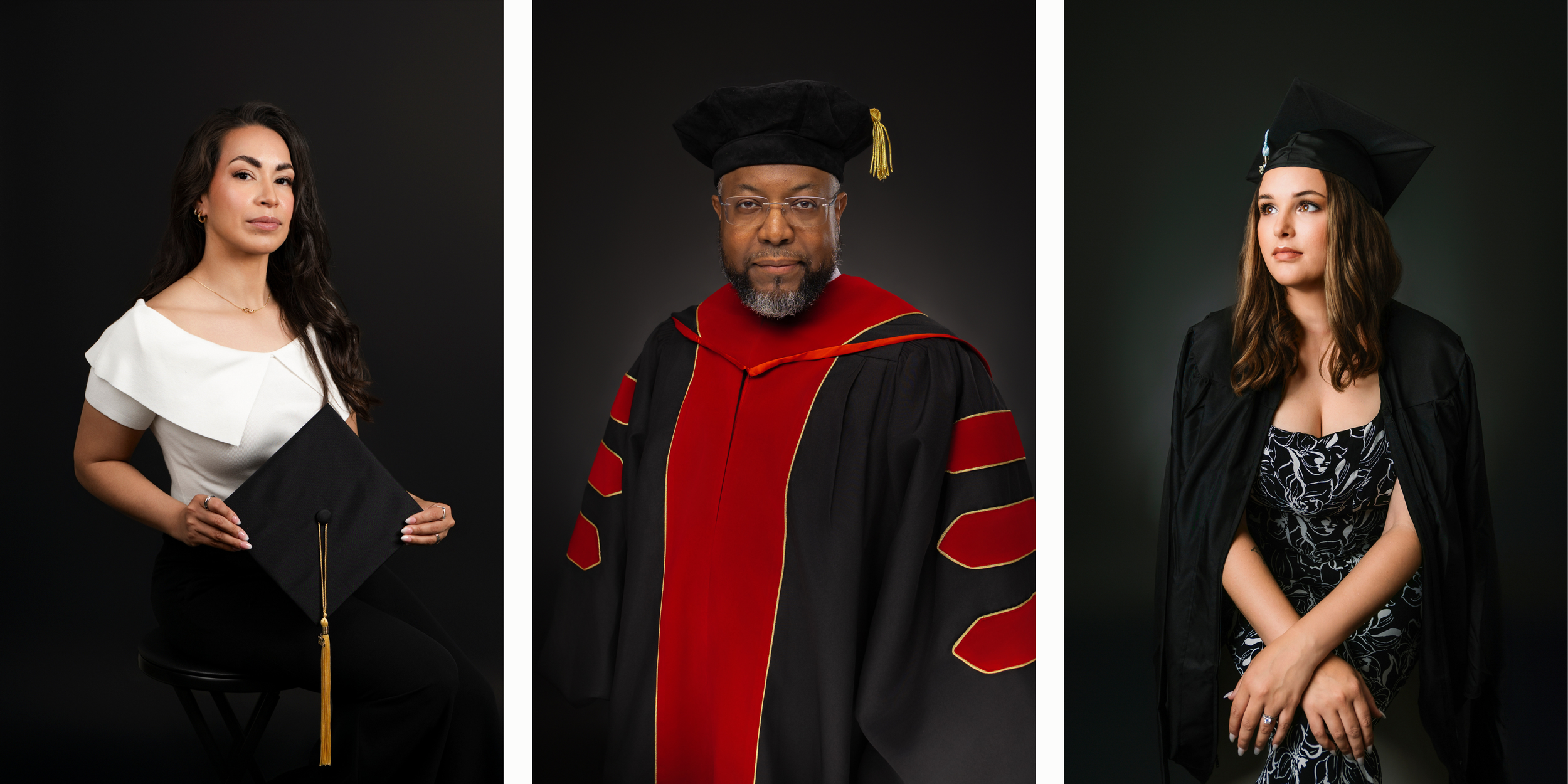 Planning Your Senior Portrait Session