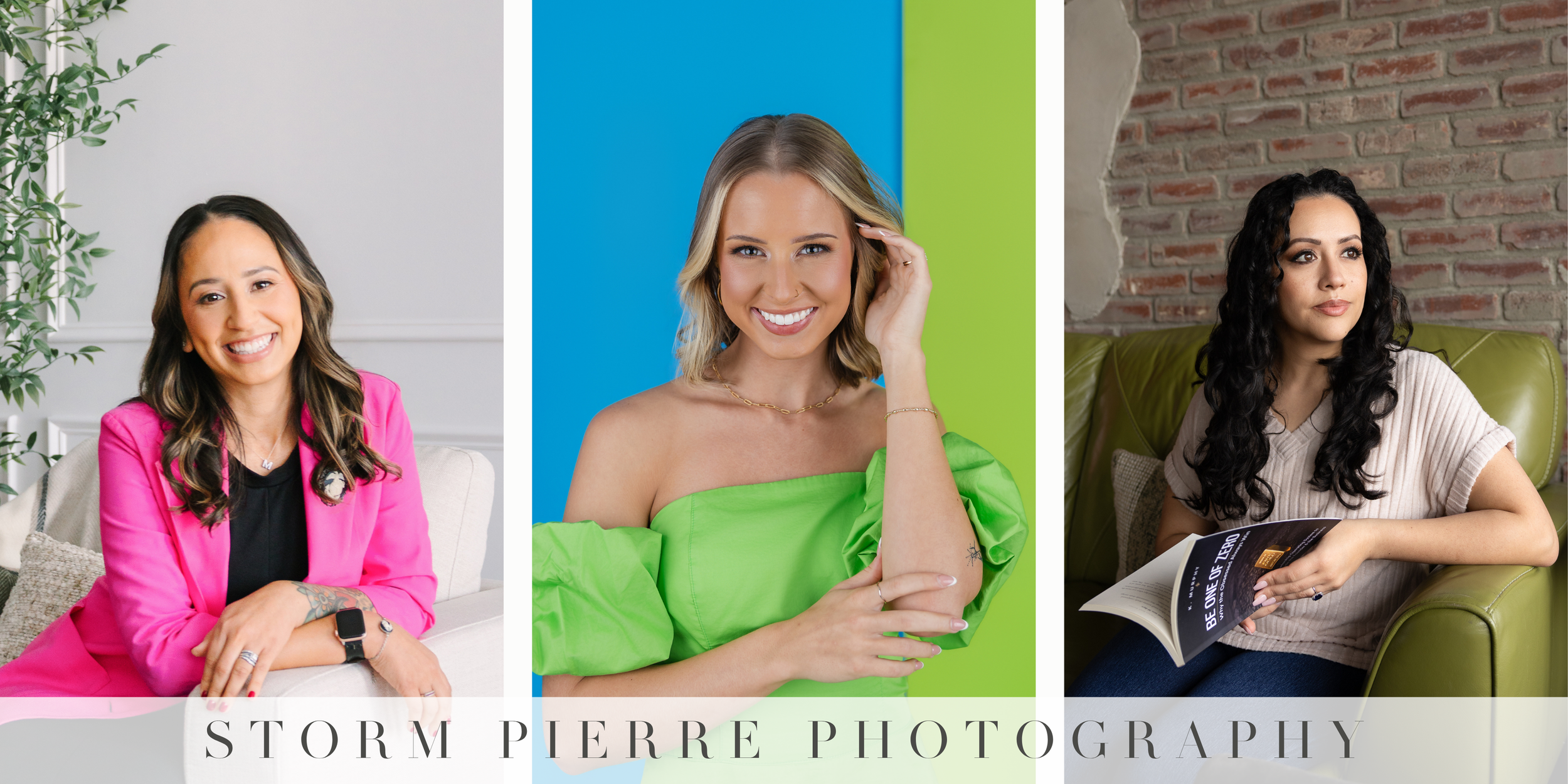 What Is Personal Branding Photography and Do You Need It?