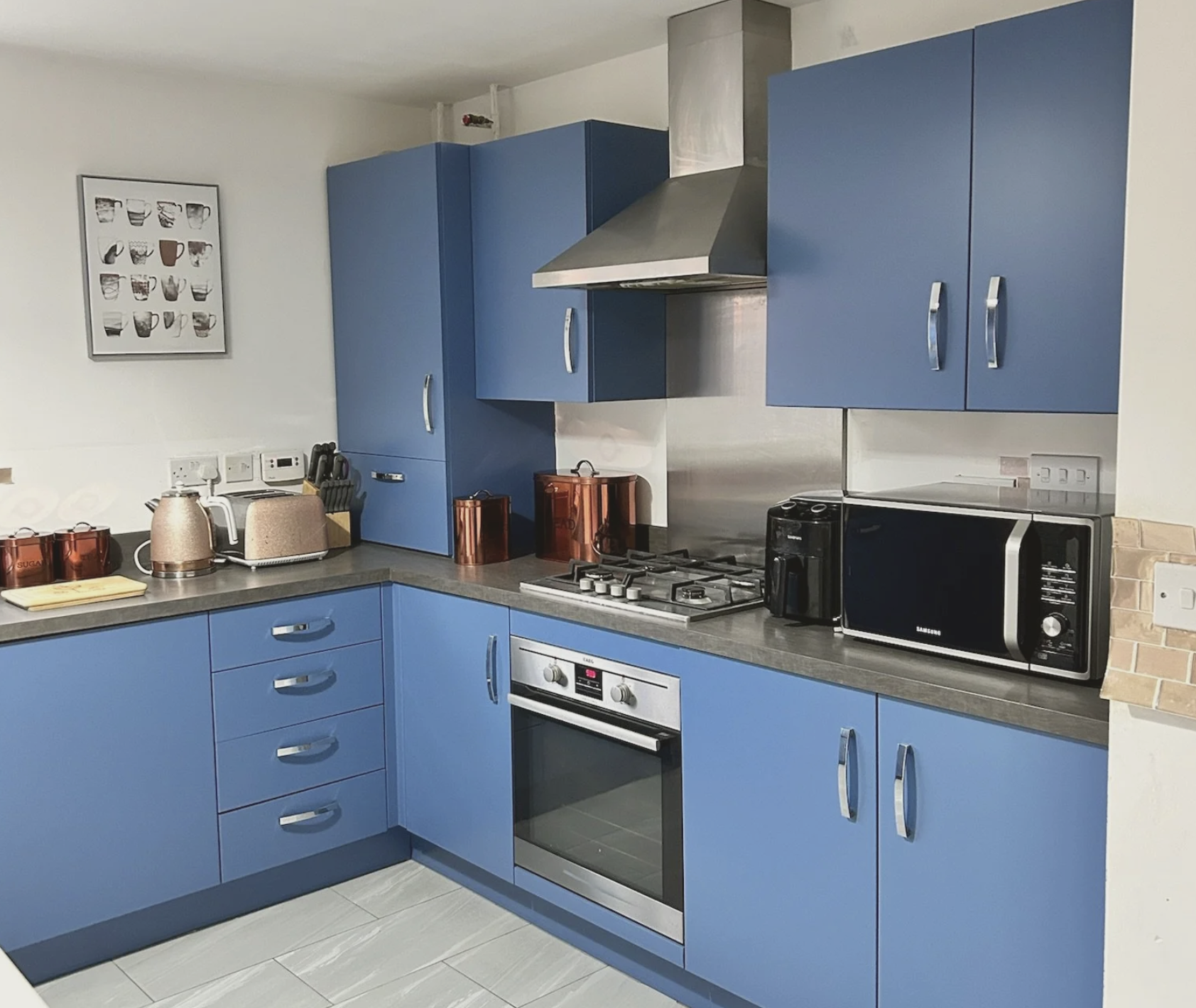 3 Top Colour Trends For Kitchens In 2026
