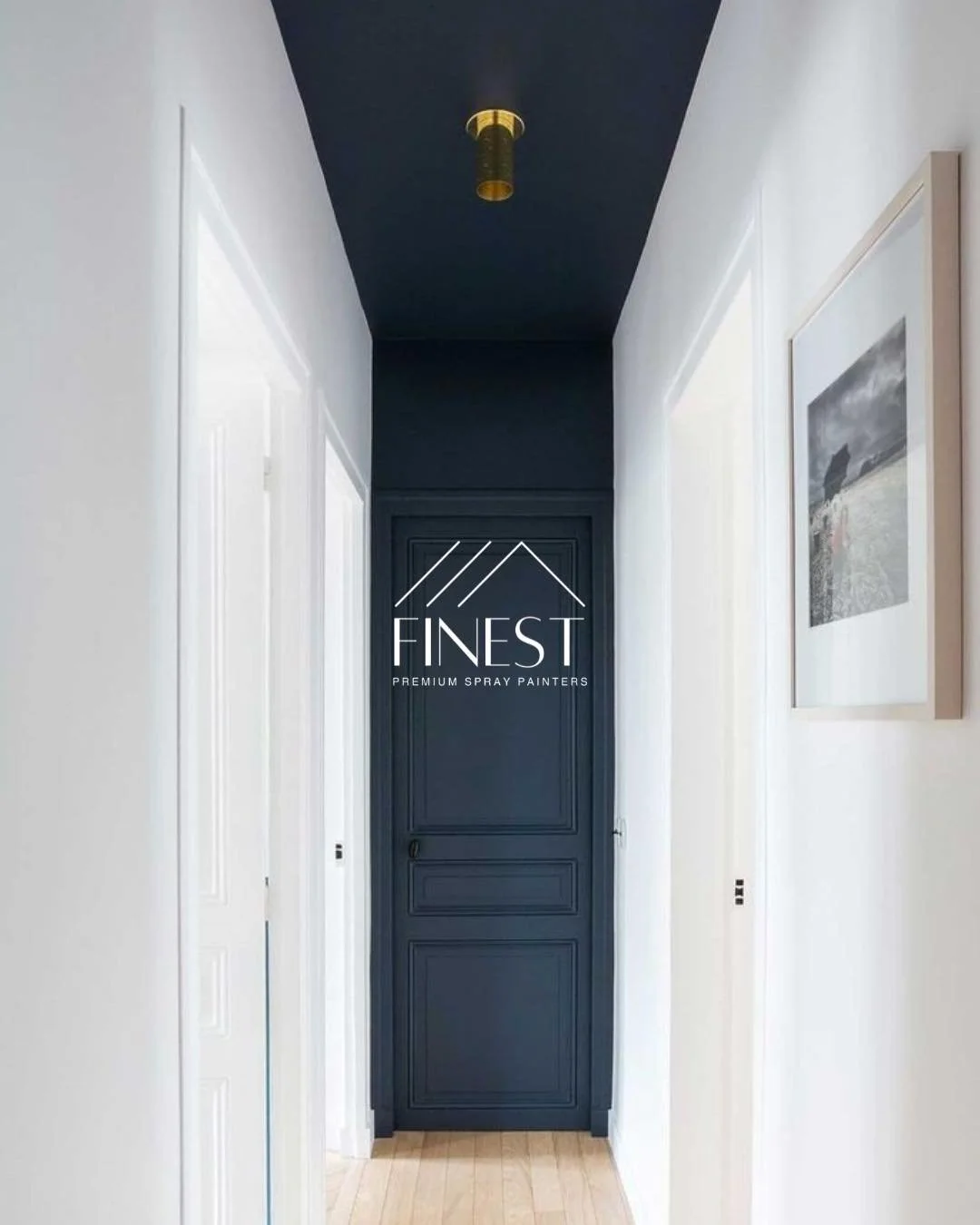 Here&rsquo;s what you can expect on spray day with Finest:

🔹 Careful masking and surface prep

🔹 Up to 3 coats of premium paint

🔹 A flawless, factory-grade finish in just hours!

Book your spray day today and let&rsquo;s transform your space.

#