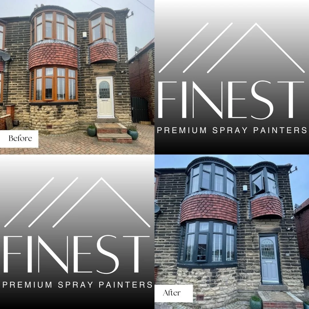 Cost-Effective Home Makeovers: How Respraying Can Save You Thousands