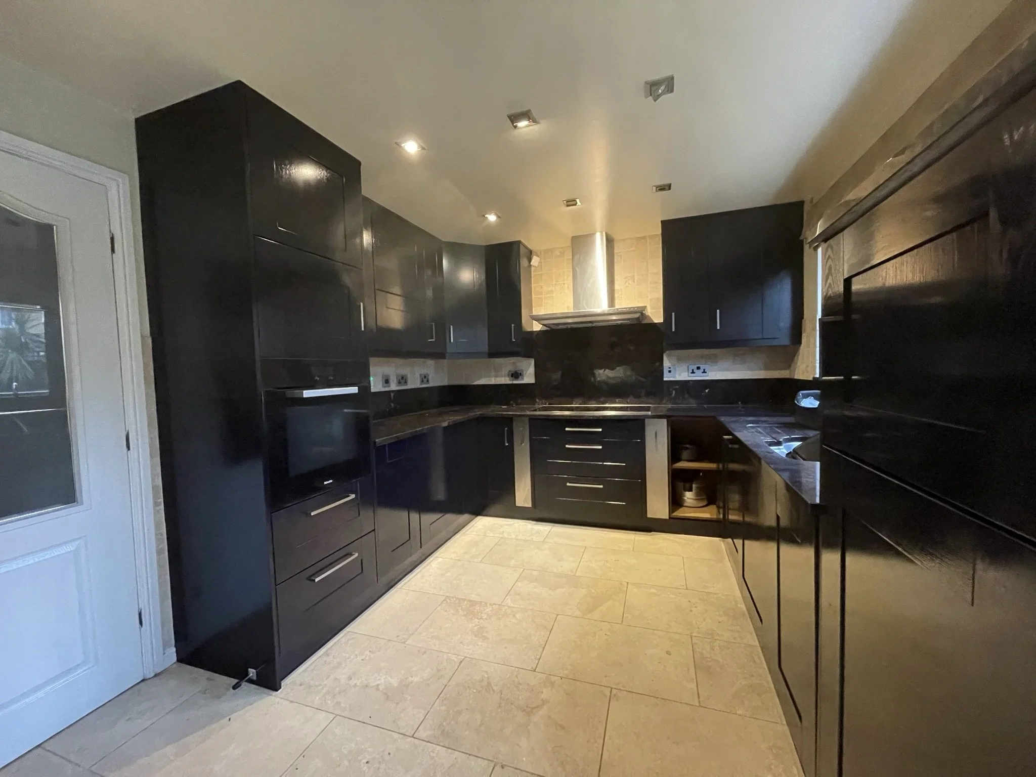How Long Will A Professionally Sprayed Kitchen Last?