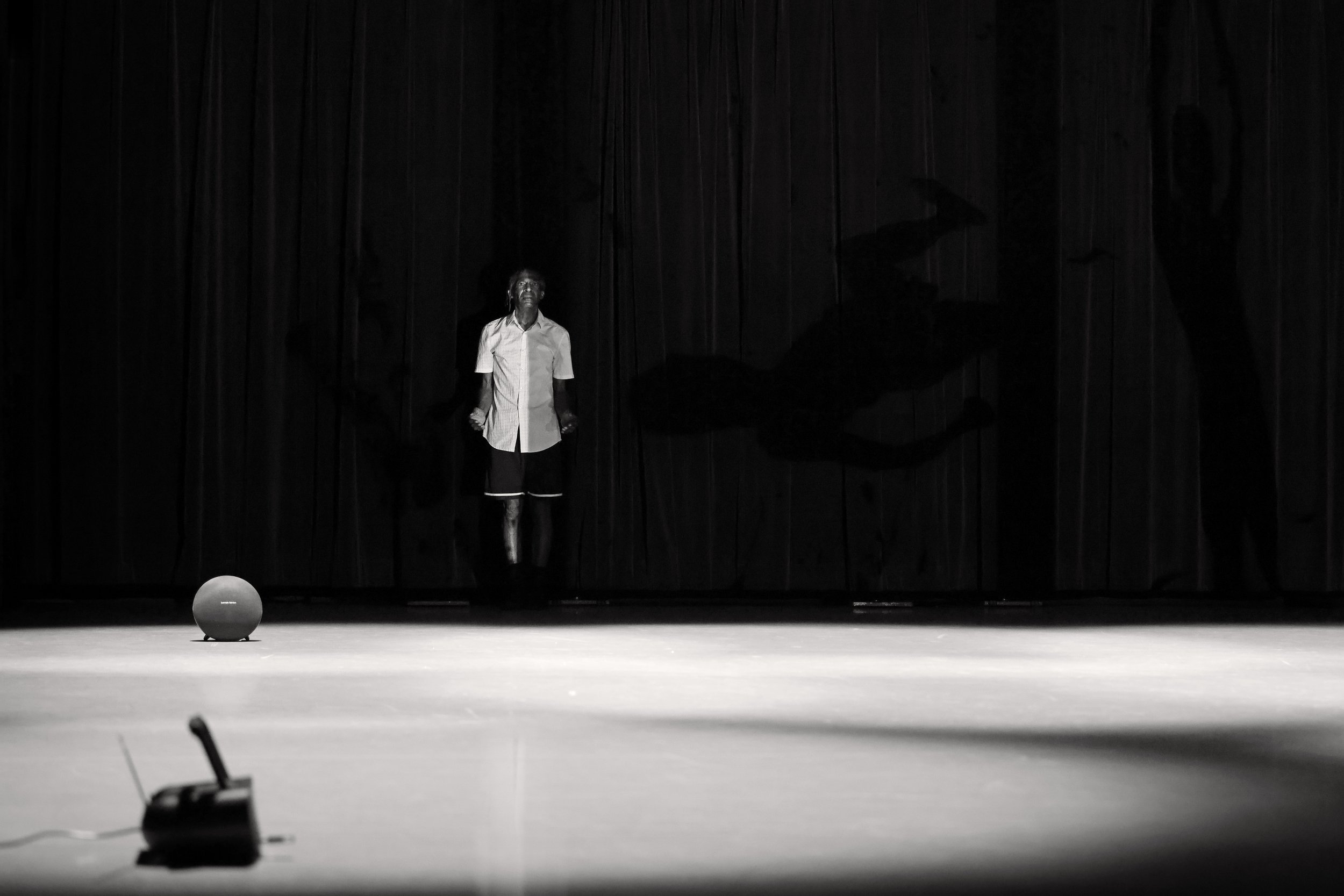 © Stéphane Bellocq
