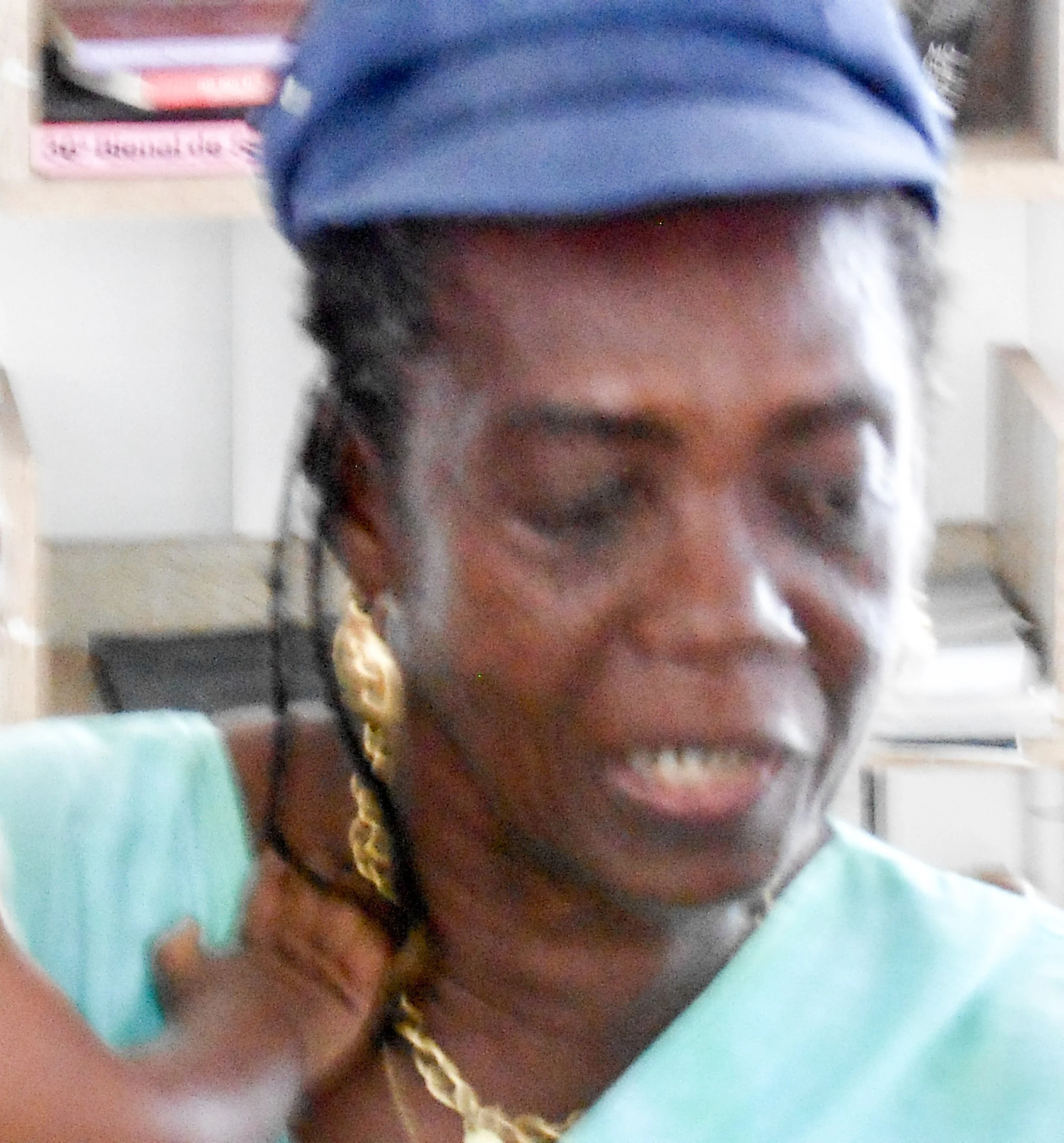 Guadeloupe,