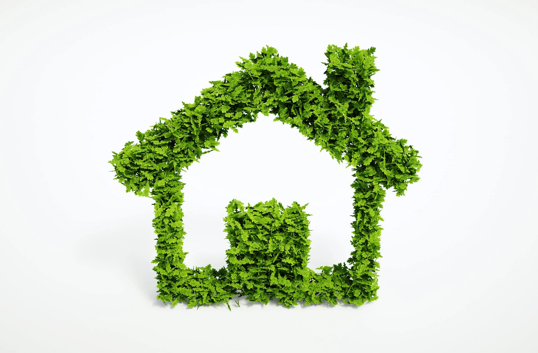 Green House Rules: Le Nuove Regole che Cambiano il Mercato Immobiliare