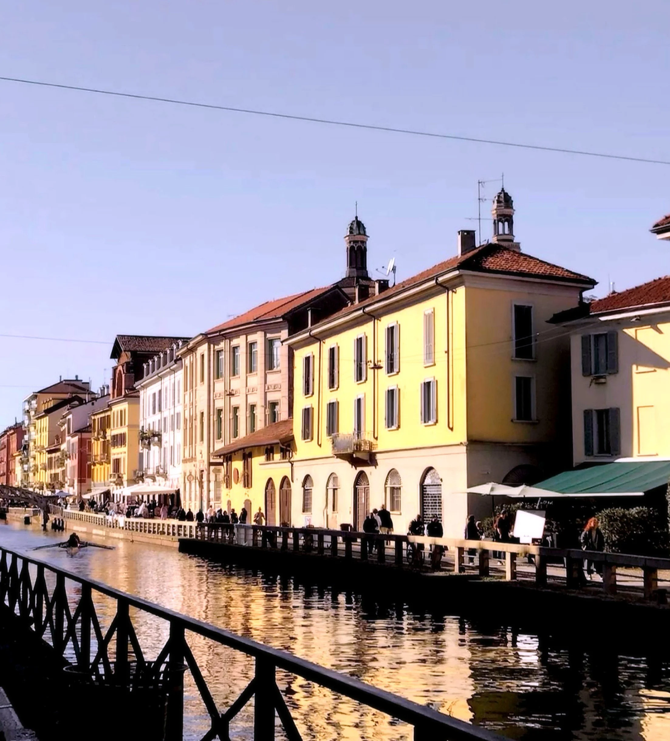 Navigli Suites