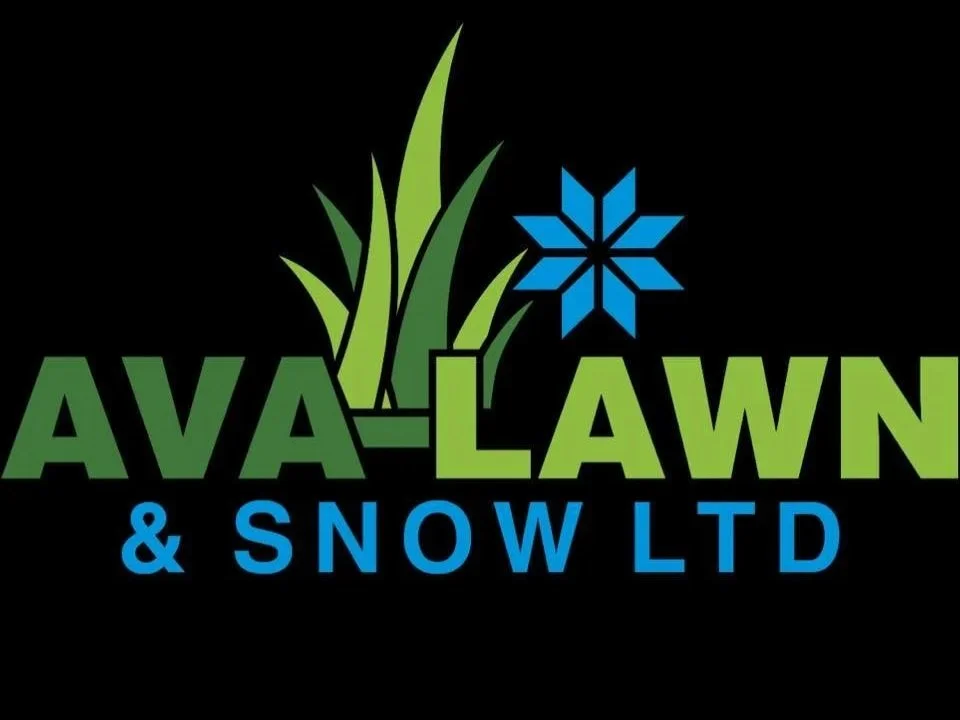 Ava-Lawn &amp; Snow
