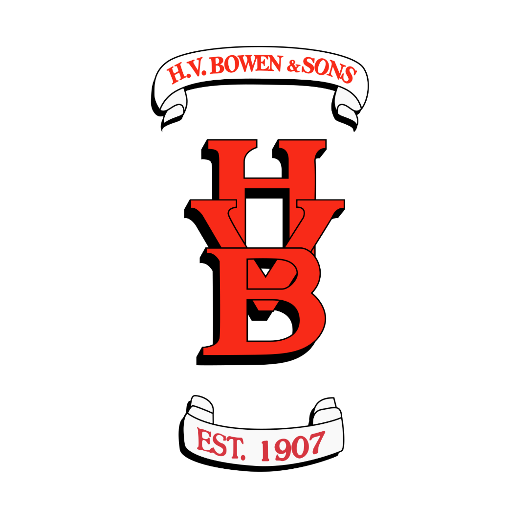 HV Bowen & Sons