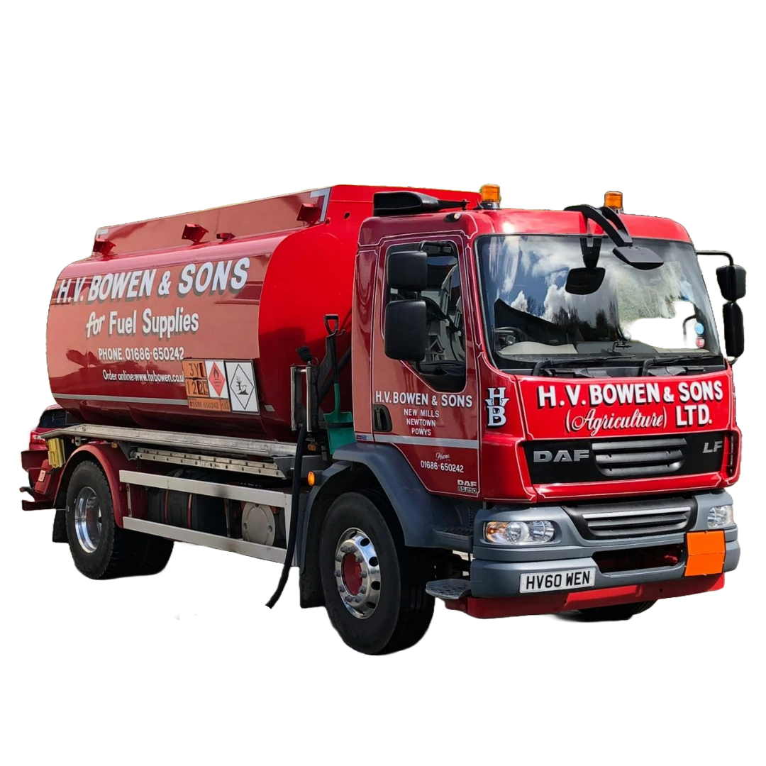 HV Bowen & Sons