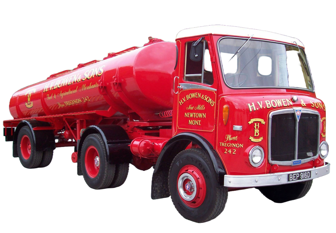 About Us — HV Bowen & Sons