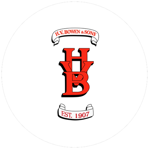 HV Bowen & Sons