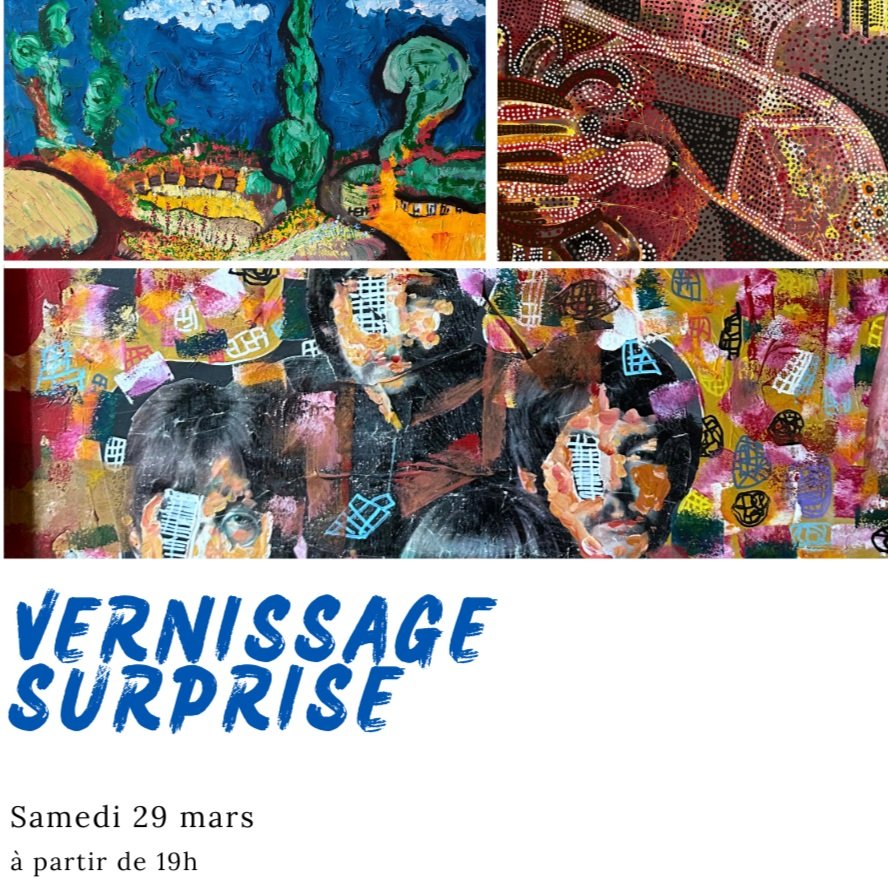 Vernissage