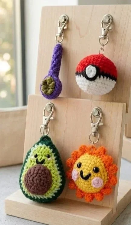 Keychains