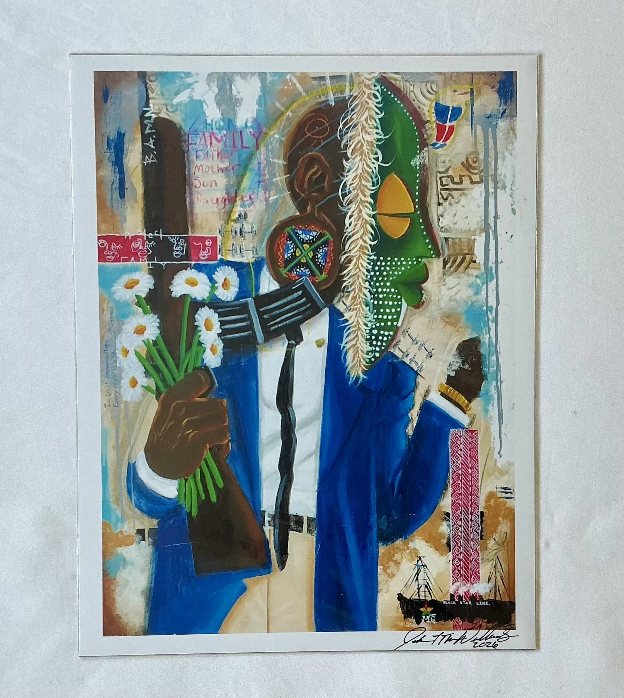 HIM PRINT