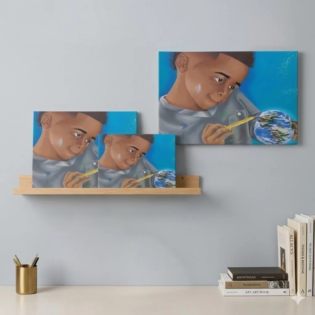 CANVAS PRINTS