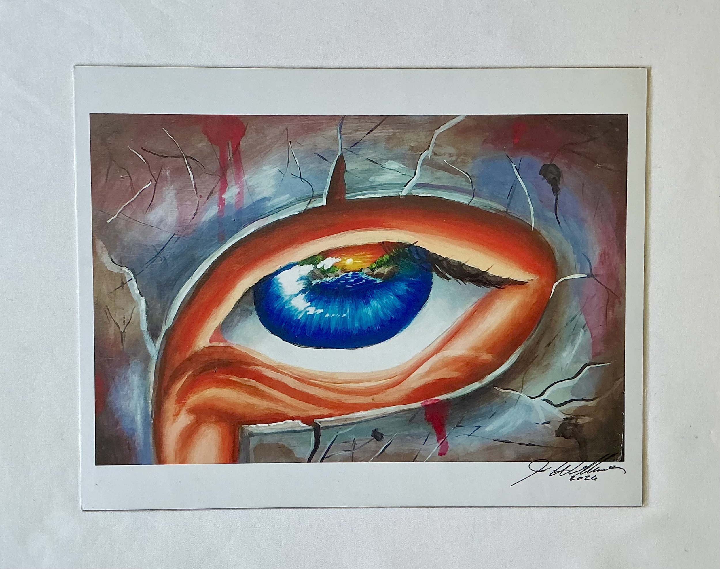 ODYSSEY PRIME PRINT