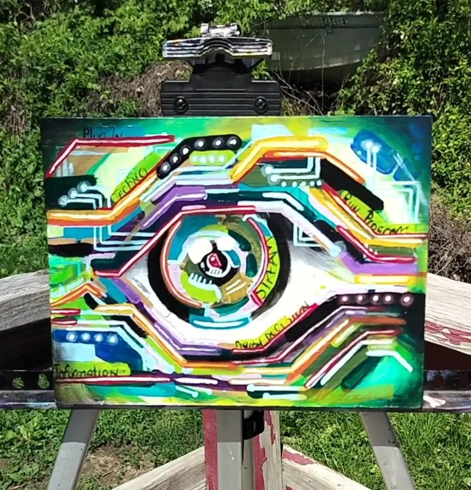 HOST - (VISION 14, #1)