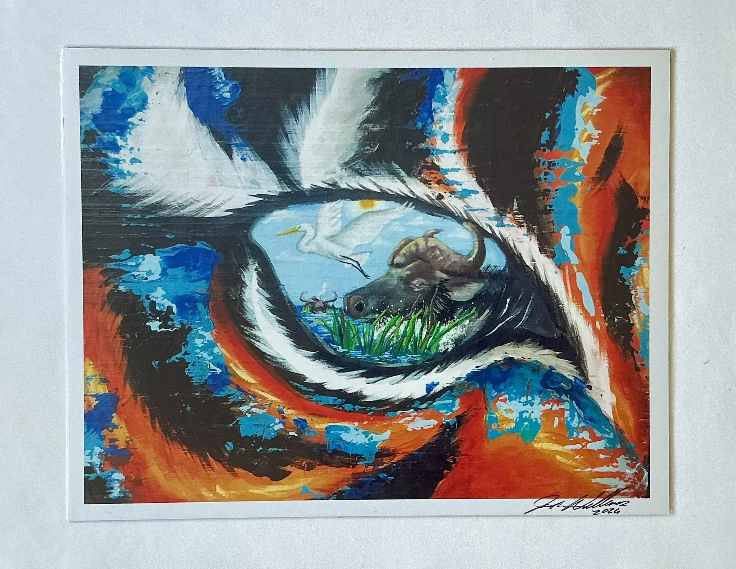 INSTINCTUM PRINT