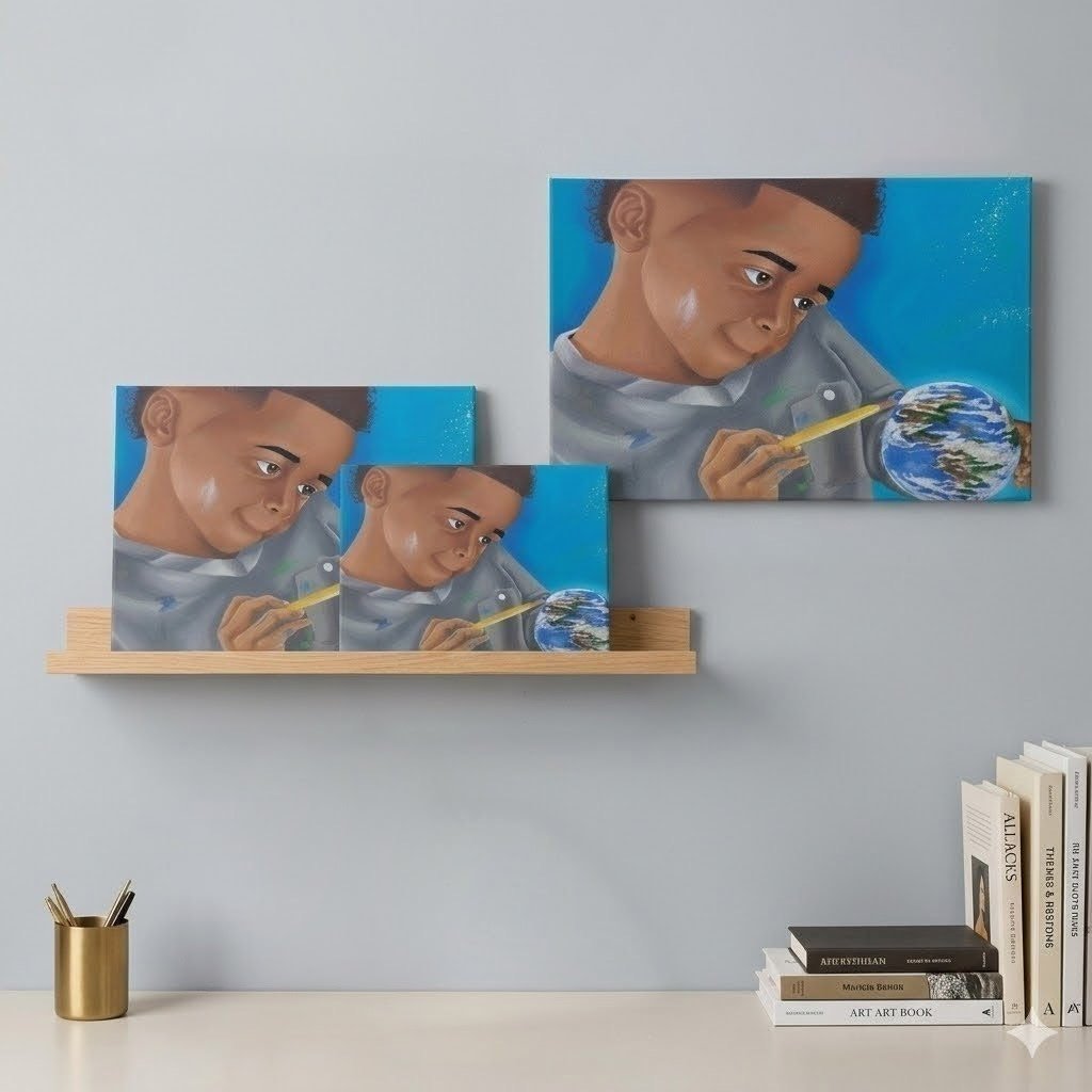 CANVAS PRINTS 
