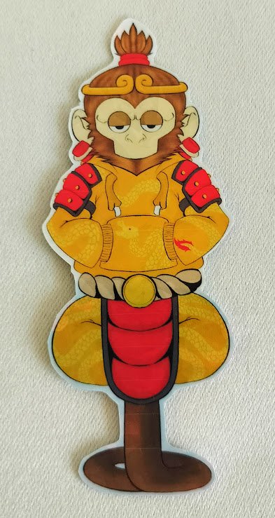 Monkey King