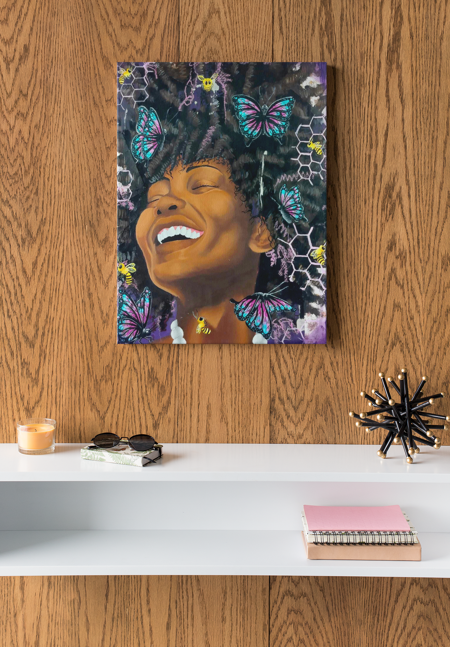 Nectar Vibration