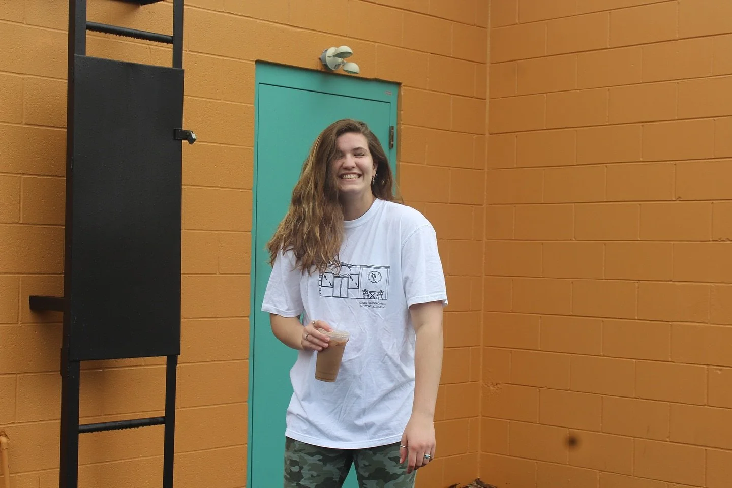 found some good ol throwbacks! some of us have grown up with the shop
thank you for your support this week. we love to serve coffee to YOU!
pictures: 2019-2021