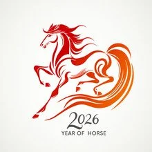 Fire, the Horse, and What Overheated Systems Reveal