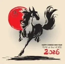 Fire, the Horse, and What Overheated Systems Reveal