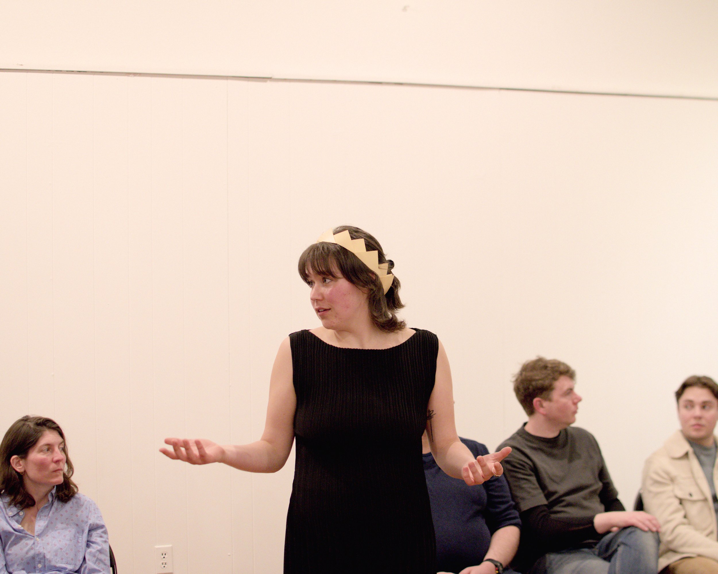 Elsewhere Shakespeare Projects