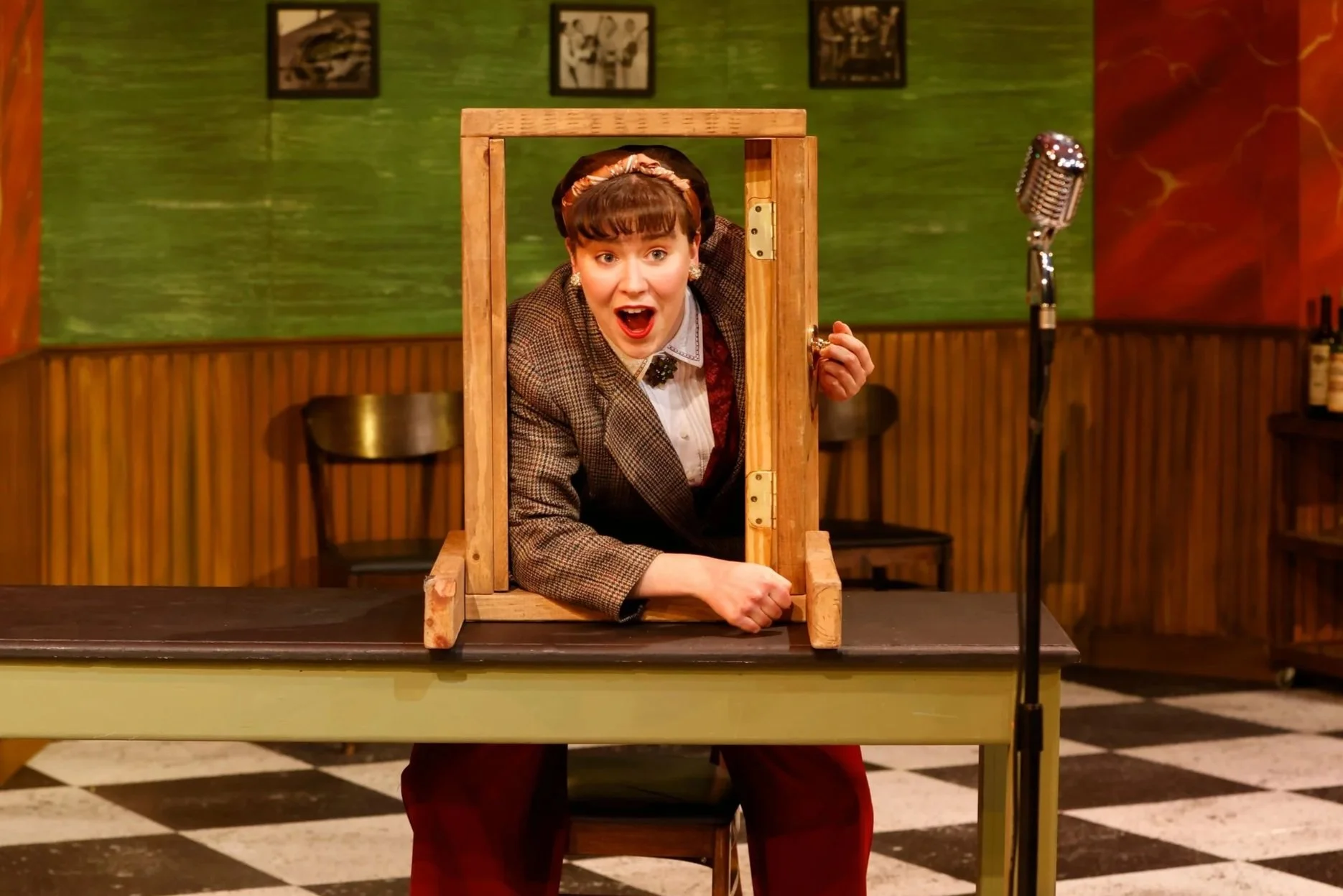 The Taming of the Shrew