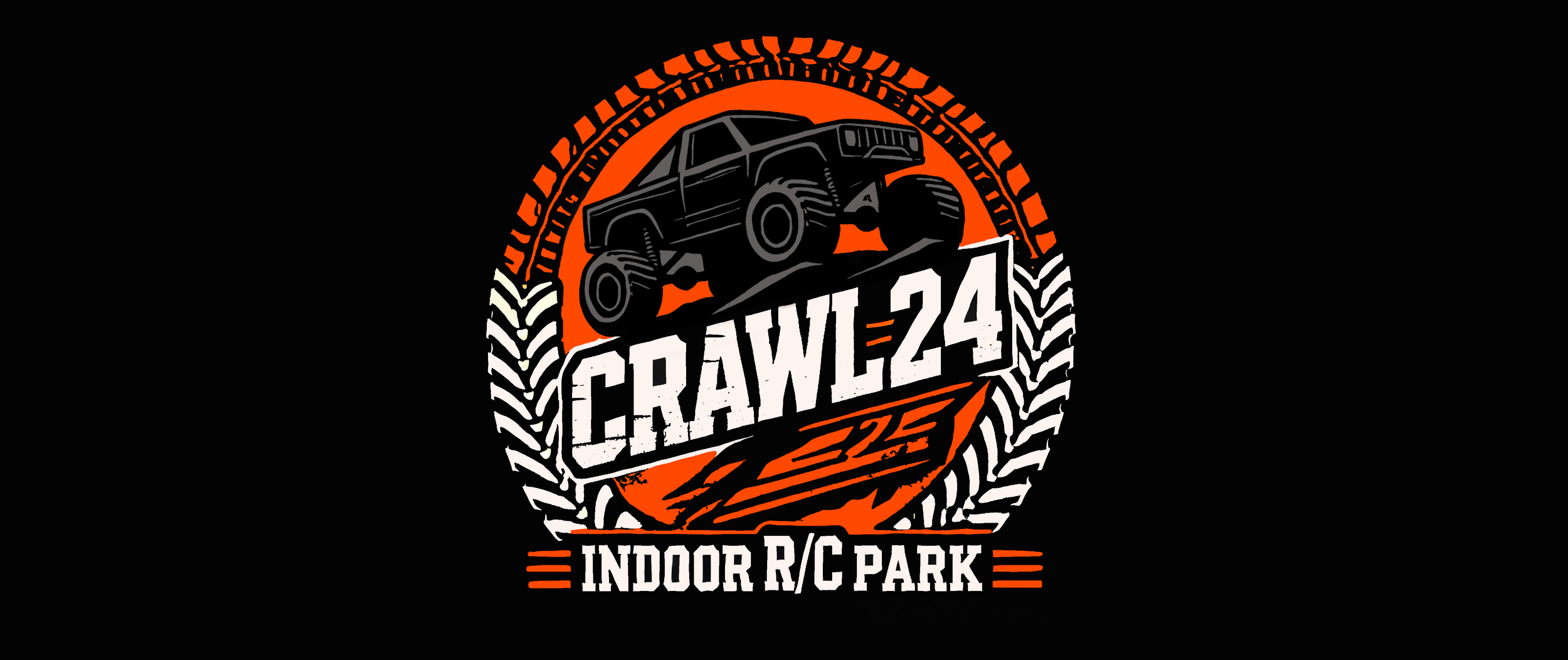 CRAWL24 DAY PASS and COMP PURCHASE